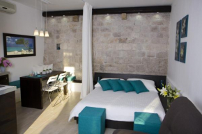 Отель Studio apartment Malo more  Трогир